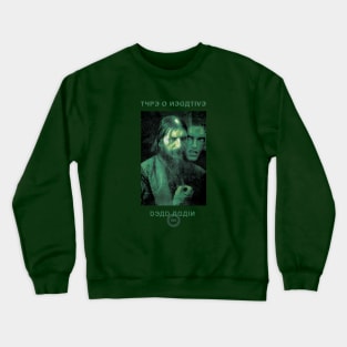 Rasputin "Dead Again" II Crewneck Sweatshirt